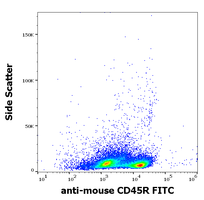 CD45R Antibody (FITC)