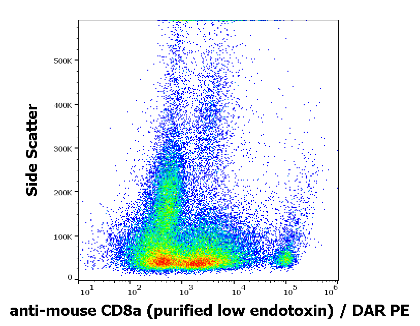 CD8a Antibody
