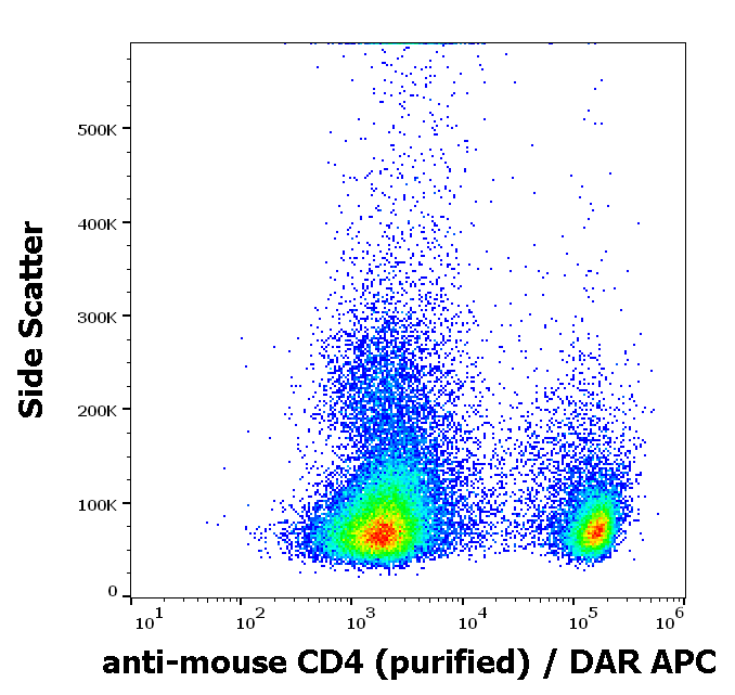 CD4 Antibody