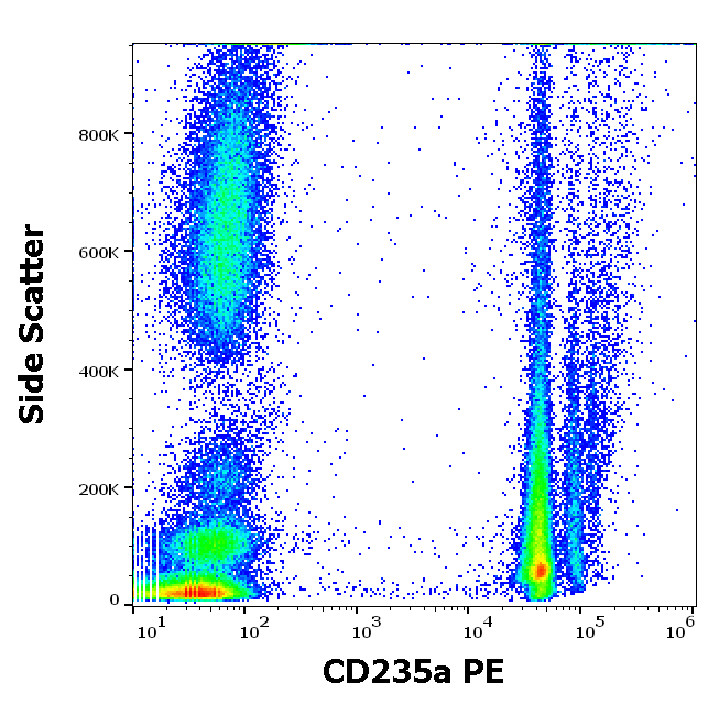 CD235a Antibody (PE)