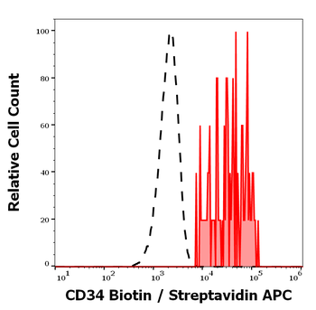 CD34 Antibody (Biotin)