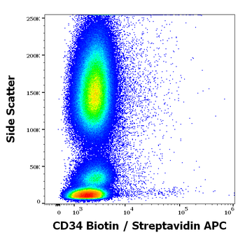 CD34 Antibody (Biotin)