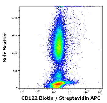 CD122 Antibody (Biotin)