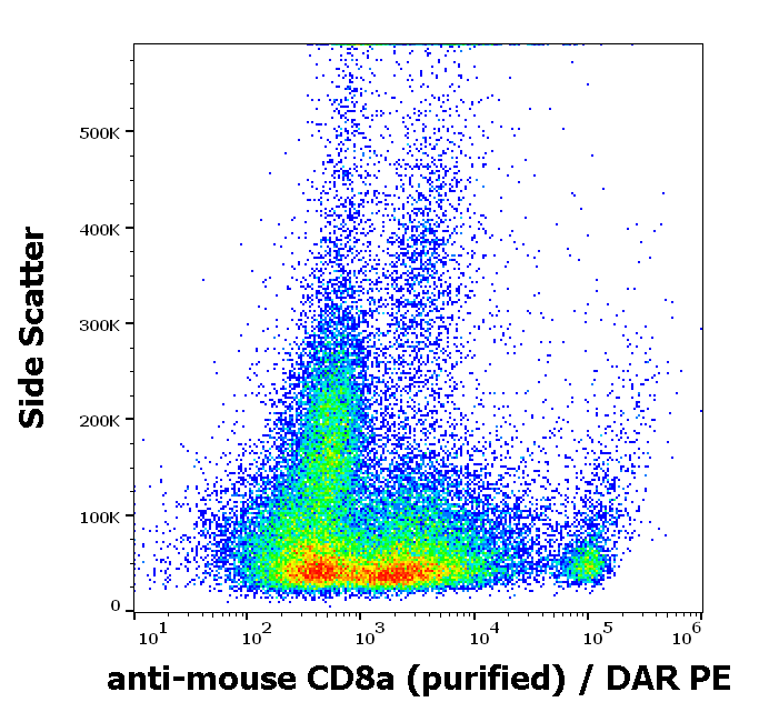 CD8a Antibody