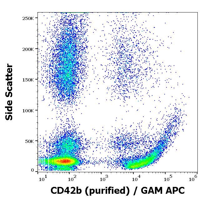 CD42b Antibody