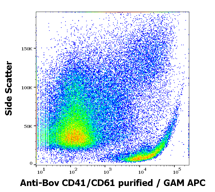 CD41/CD61 Antibody