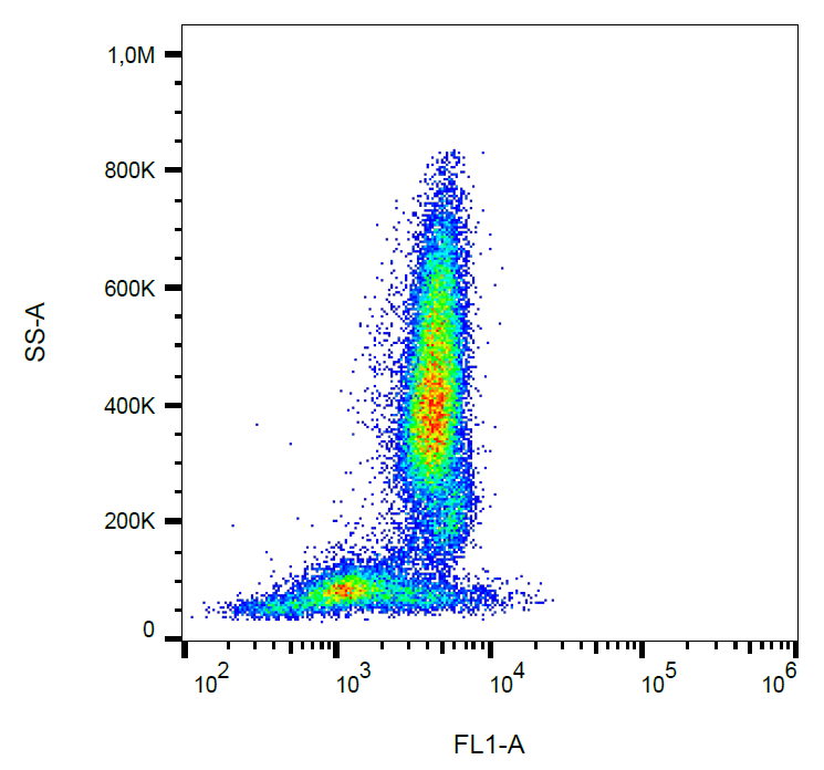 CD95 Antibody (FITC)
