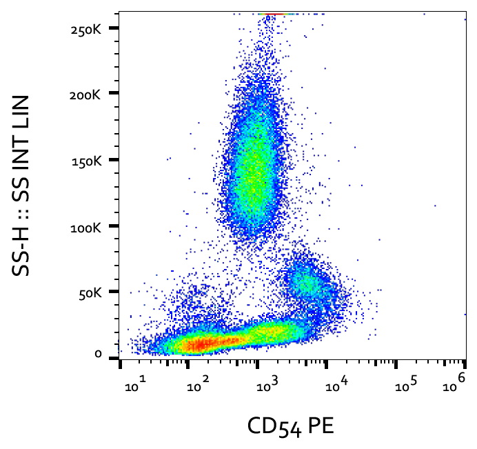 CD54 Antibody (PE)