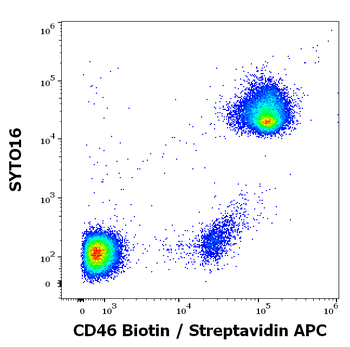 CD46 Antibody (Biotin)