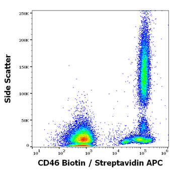 CD46 Antibody (Biotin)