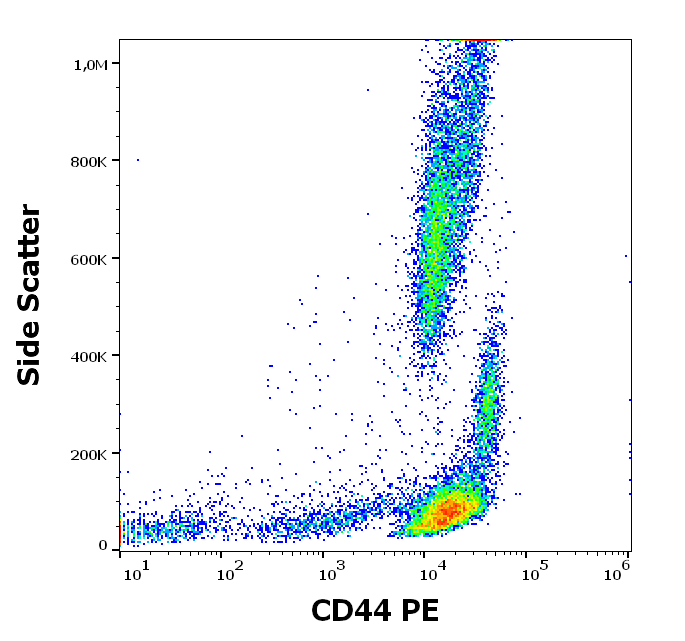 CD44 Antibody (PE)