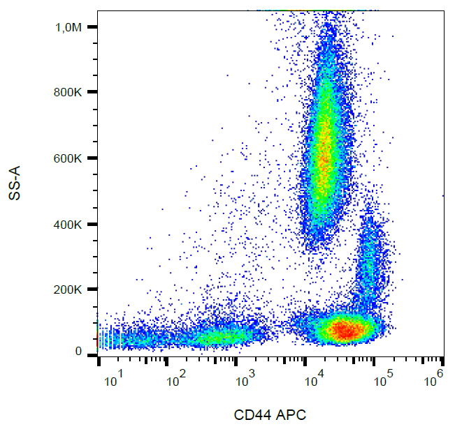 CD44 Antibody (APC)
