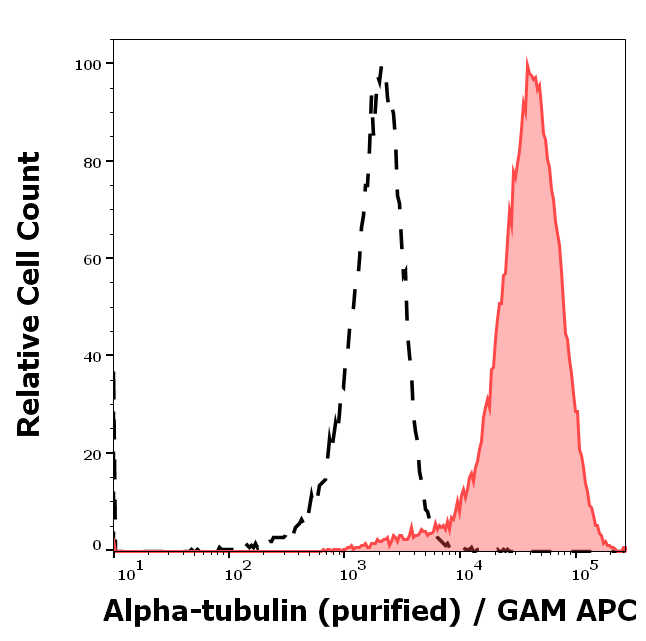 alpha-Tubulin Antibody