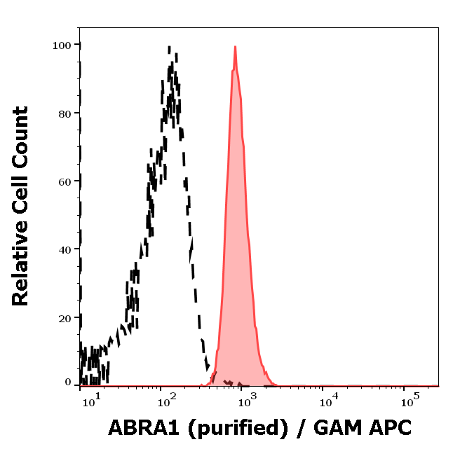 ABRA1 Antibody