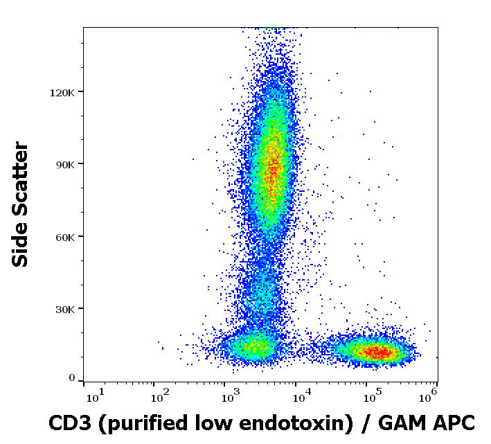 CD3 Antibody
