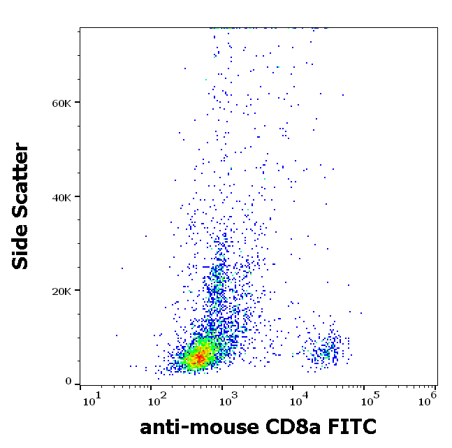 CD8a Antibody (FITC)