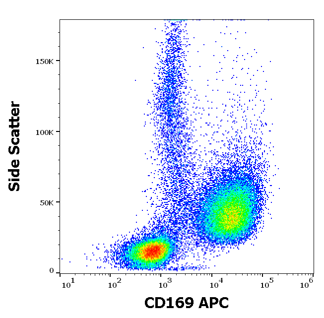 CD169 Antibody (APC)