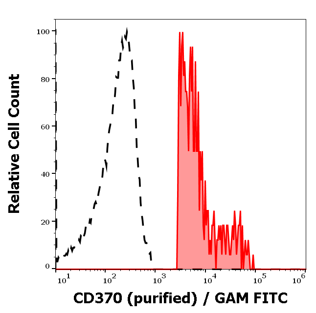 CD370 Antibody