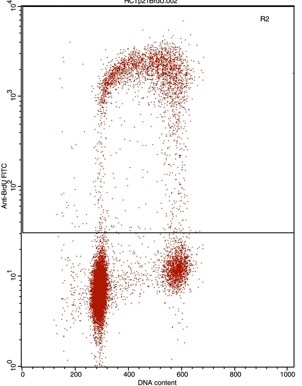 Mouse Bromodeoxyuridine / BrdU Antibody