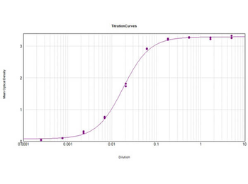 Goat IgG (H&L) Antibody Pre-Adsorbed