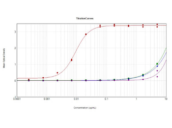 Rabbit IgG (H&L) Secondary Antibody Peroxidase Conjugated Pre-adsorbed