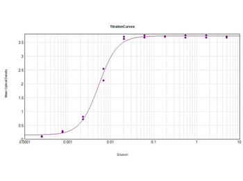 Donkey IgG (H&L) Antibody Peroxidase Conjugated