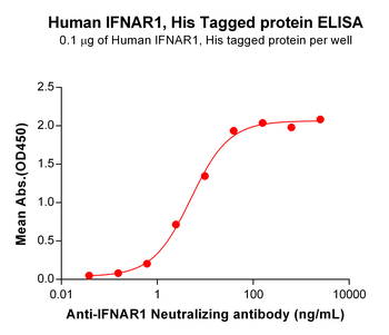 Human GM-CSF Protein, hFc Tag