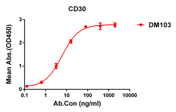 CD30 Antibody