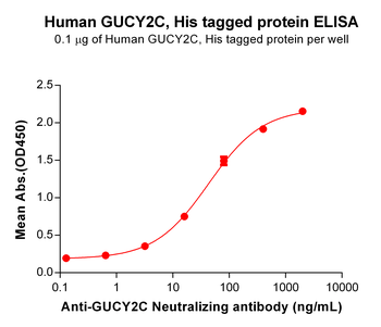 Human CD19 Protein, mFc Tag
