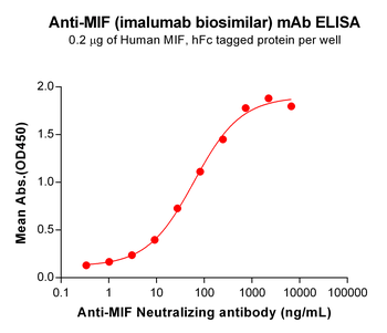 MIF Biosimilar Antibody