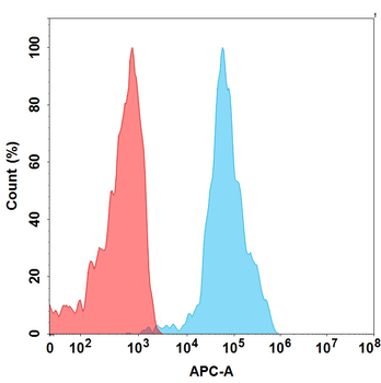 FCRL5 Biosimilar Antibody