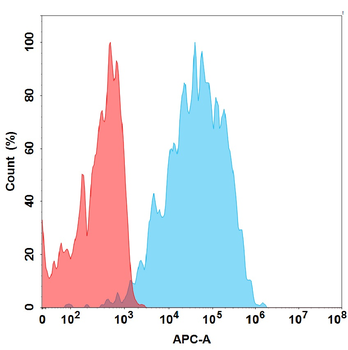 NKG2D Biosimilar Antibody
