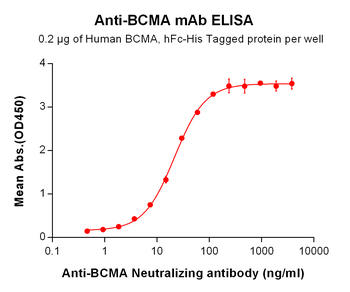BCMA Biosimilar Antibody