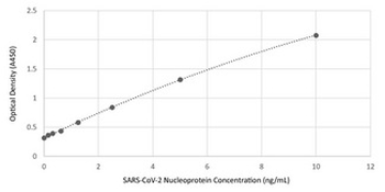 SARS-CoV-2 Nucleoprotein Antibody