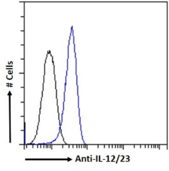 Anti-IL-12/23 [ABT-874 (Briakinumab)]