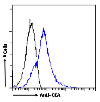 Anti-carcinoembryonic antigen [A5B7]