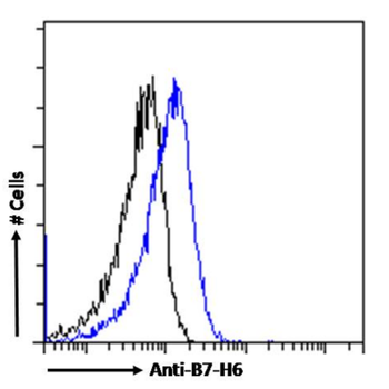 Anti-B7-H6 [17B1.3]