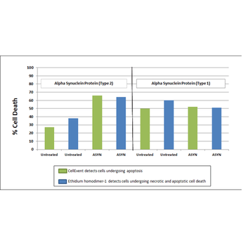 Alpha Synuclein Pre-formed Fibrils