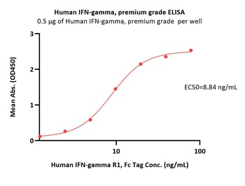 Human IFN-gamma Protein