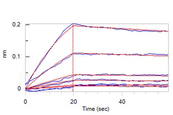 Human IL-2 Protein, His Tag