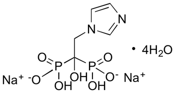 Zoledronate Disodium Tetrahydrate