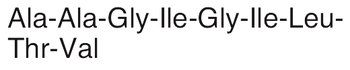 Melanoma-associated Antigen Peptide 1 (27-35), human