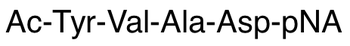 Ac-YVAD-pNA