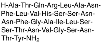 Amylin (8-37), human