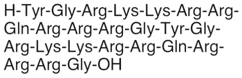 Transactivator of Transcription Peptide (2-4)