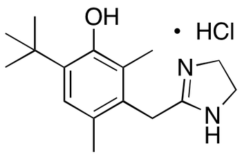 Oxymetazoline Hydrochloride