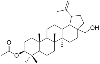 Betulin-3-Acetate