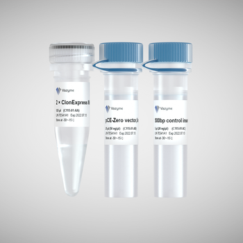 Vazyme - ClonExpress Ultra One Step Cloning Kit