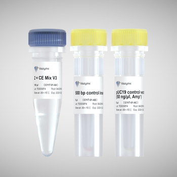 Vazyme - ClonExpress Ultra One Step Cloning Kit V3