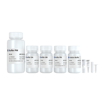 Vazyme - FastPure Bacteria DNA Isolation Mini Kit